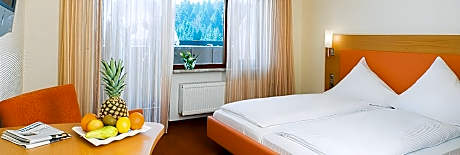 Doppelzimmer-Standard-Eigenes Badezimmer