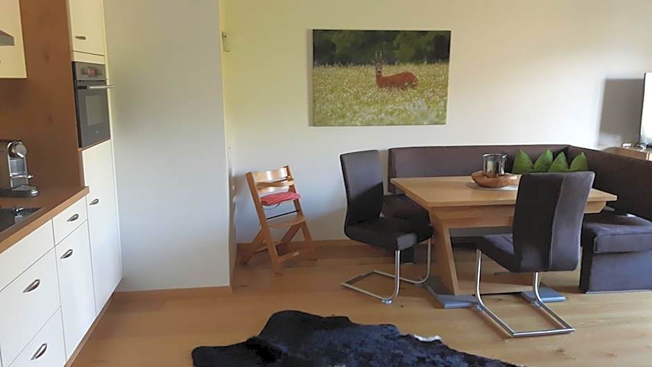 Alpen Apartments Zell am See