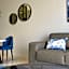 Ellipse Waterfall Executive Apartments