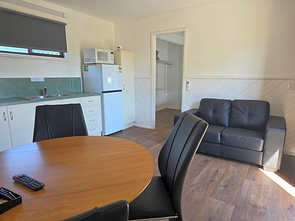Traralgon Holiday Village