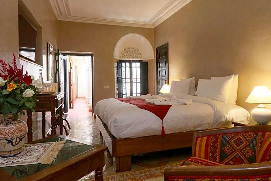 Riad Omara al Kasbah