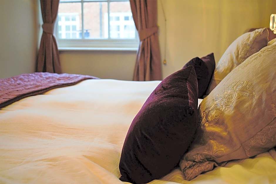 White Horse & Griffin