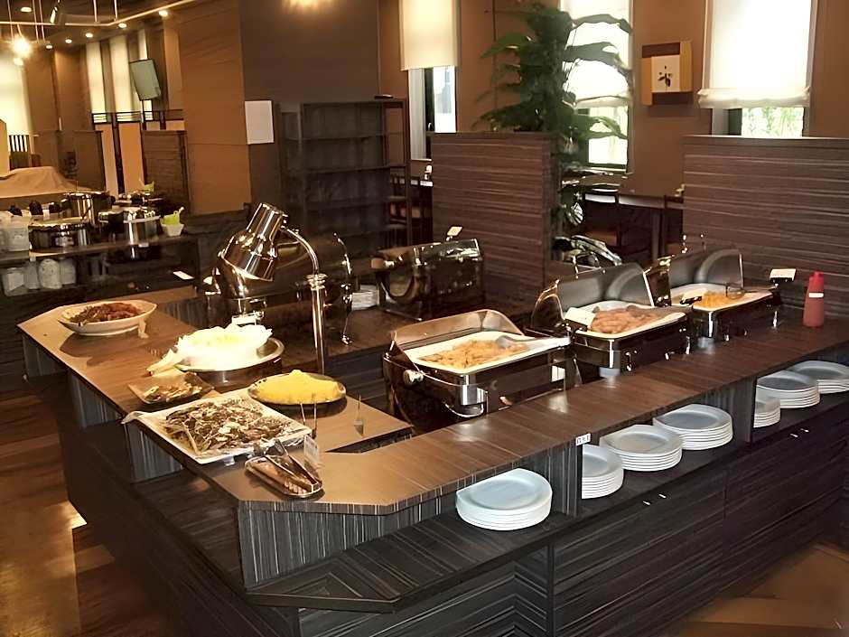 Hotel Route Inn Chitose Ekimae