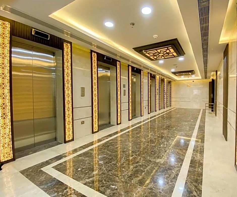 Al Ebaa Hotel