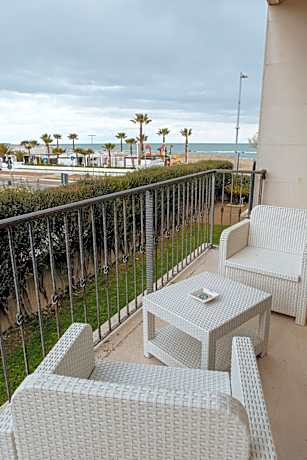 King Room with Sea View