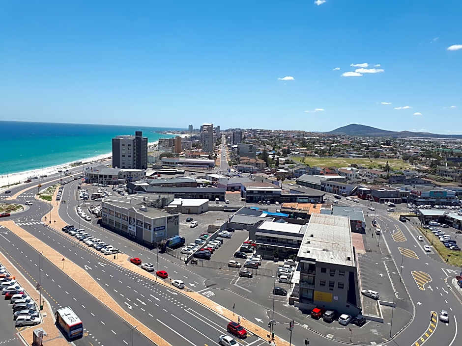 Dolphin Inn Guesthouse Blouberg