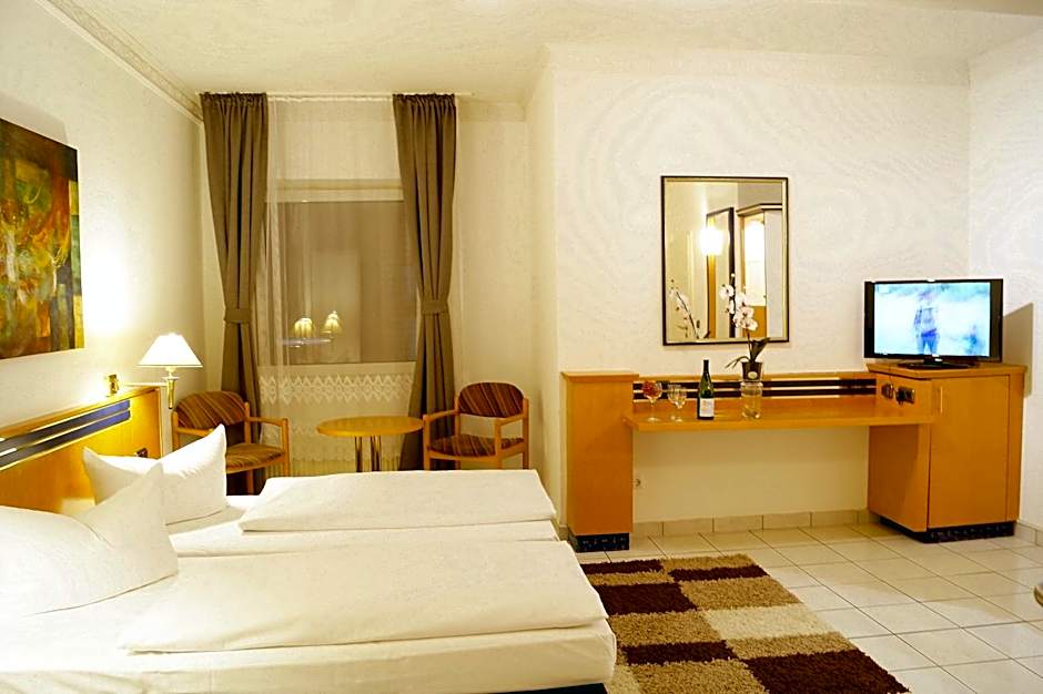 Hotel Rahlstedter Hof
