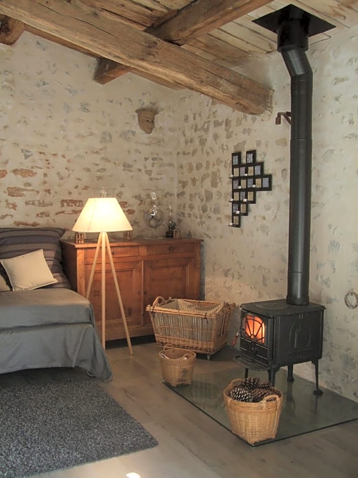La Maison Salée