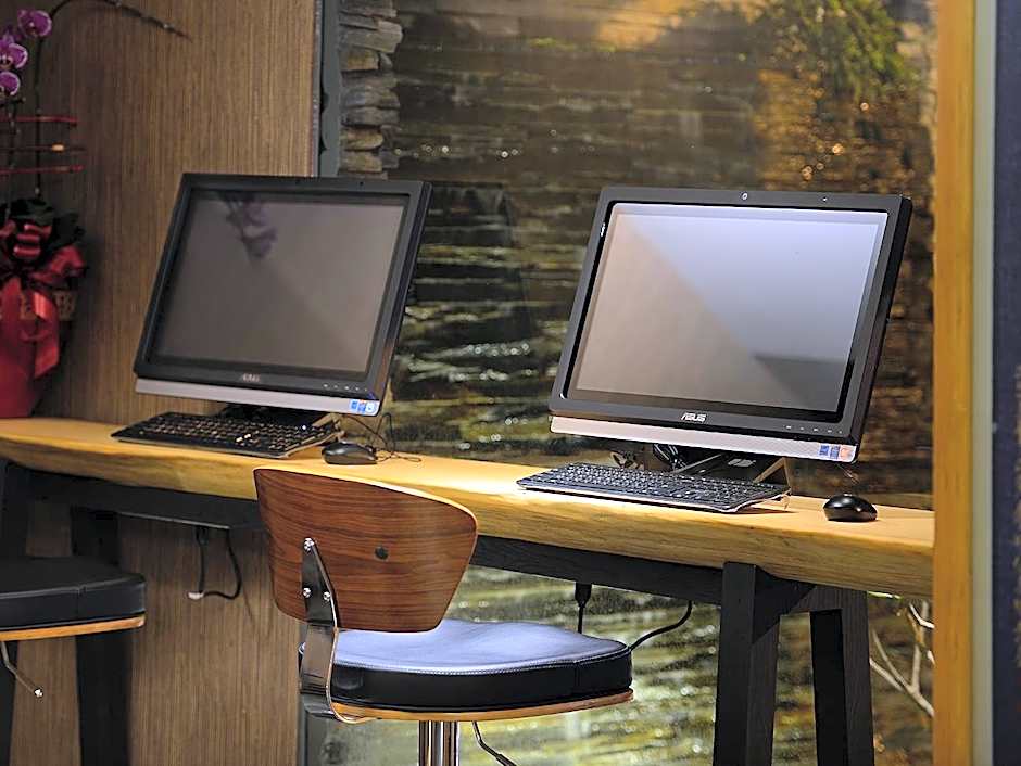 Yunoyado Onsen Hotspring Hotel - Xinyi Branch