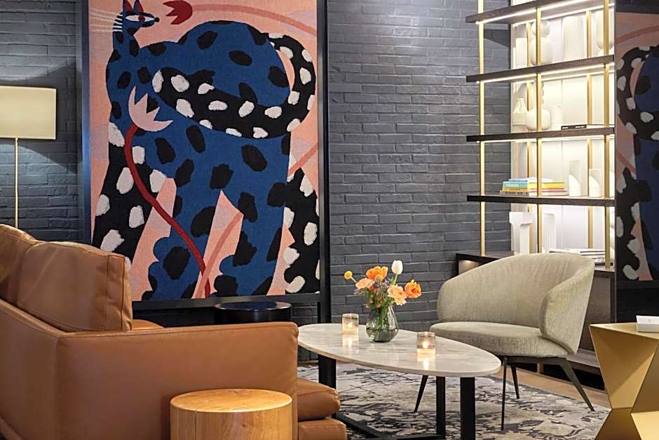 Kimpton De Witt Amsterdam By IHG