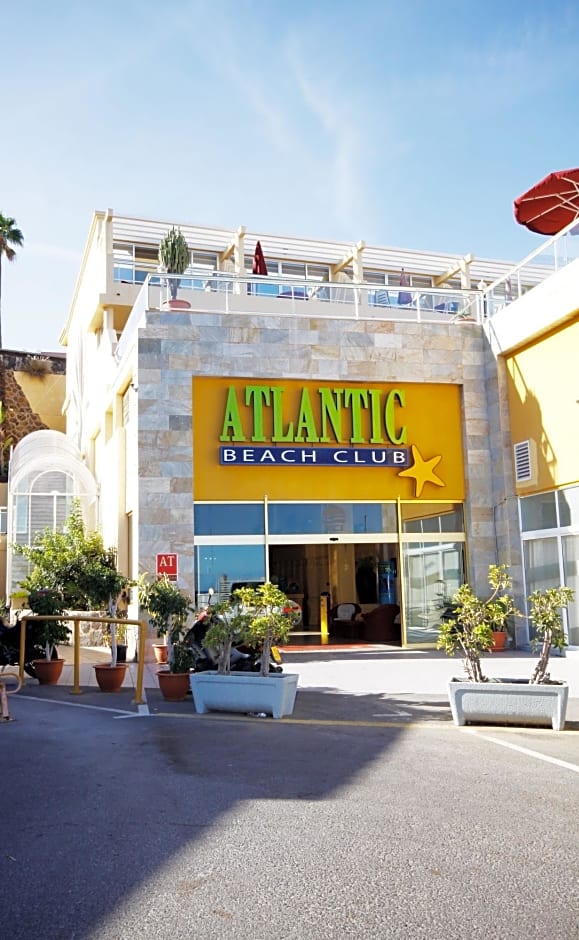 Atlantic Beach Club