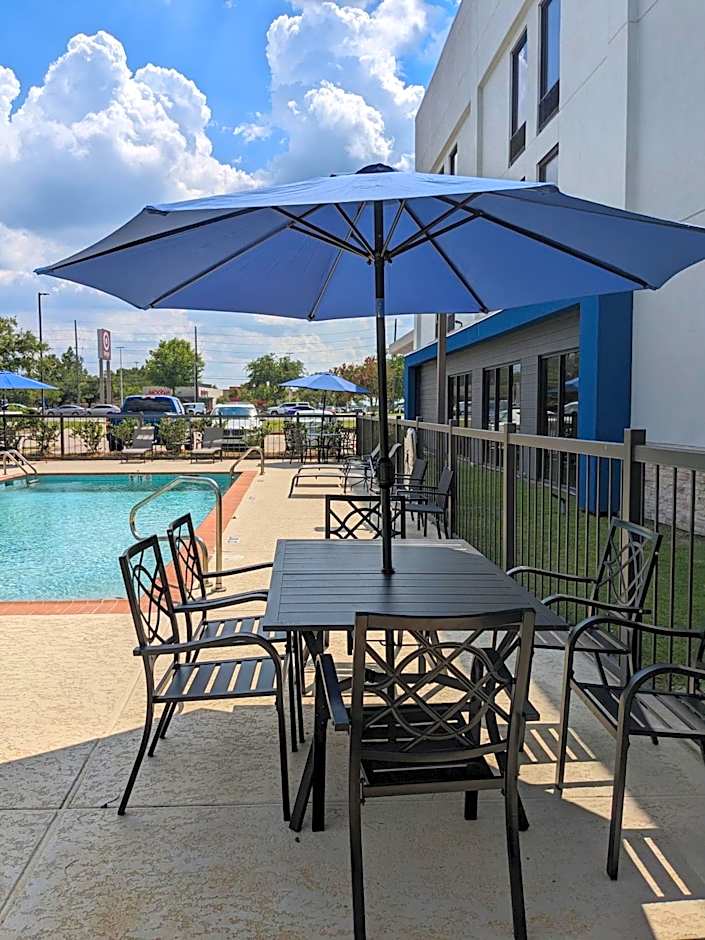 Hampton Inn Houma