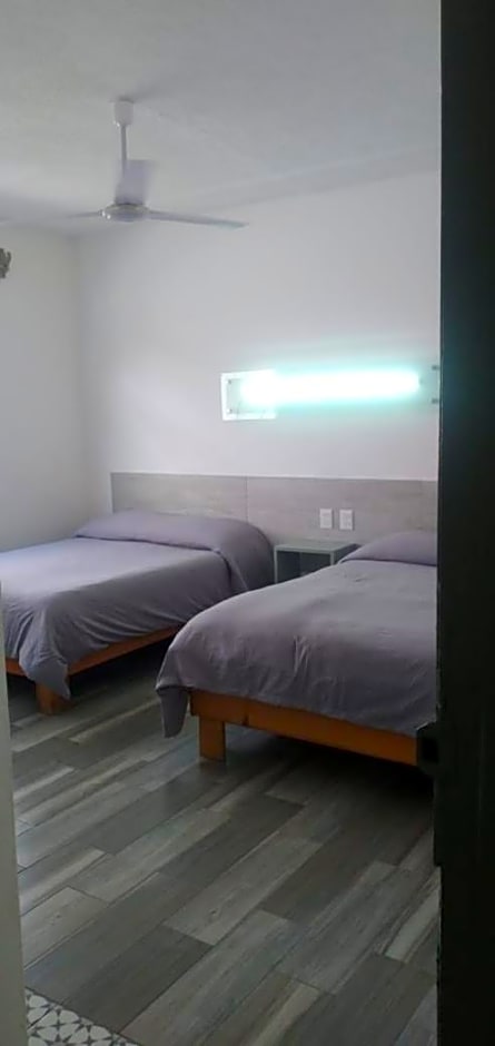 Hotel Insurgentes