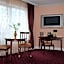 Stone Bridge Hotel