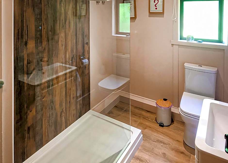 The Warrens At Foxtail