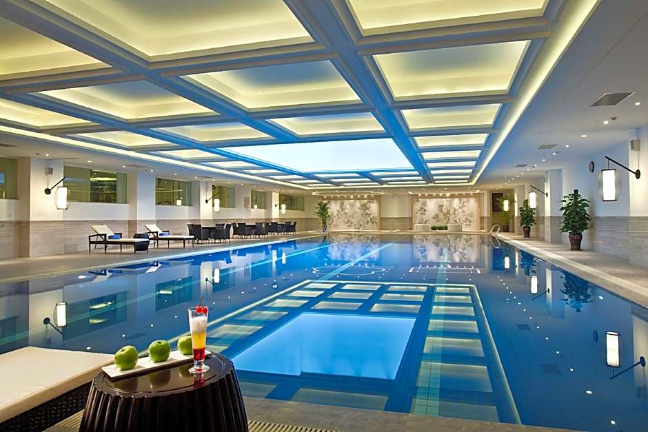 Worldhotel Grand Juna Hotel