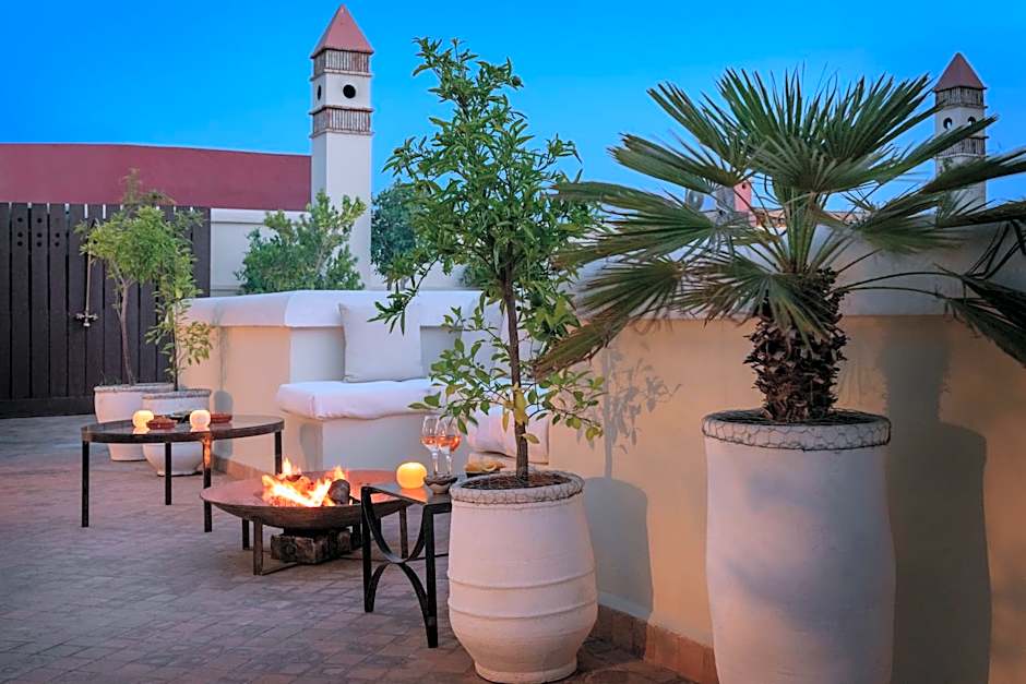 Riad Joya