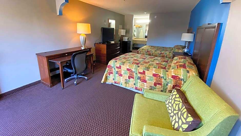 Magnuson Hotel Marietta