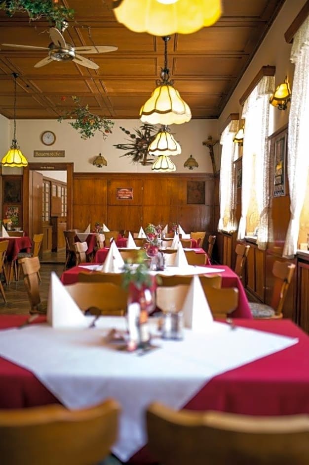 Hotel-Restaurant Wiendl