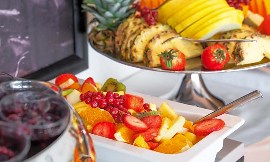 Thon Hotel Hammerfest