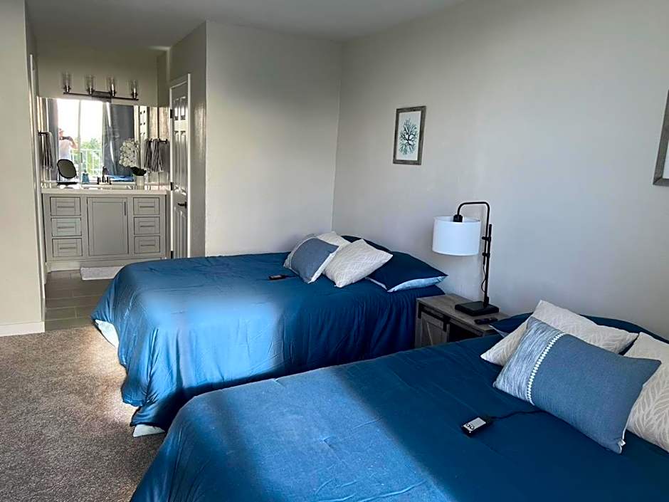 Stunning Views Best location in Hilo 2BR modern Condo