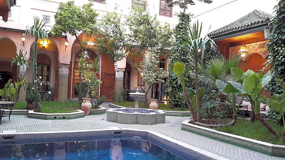 Riad Jaouhara