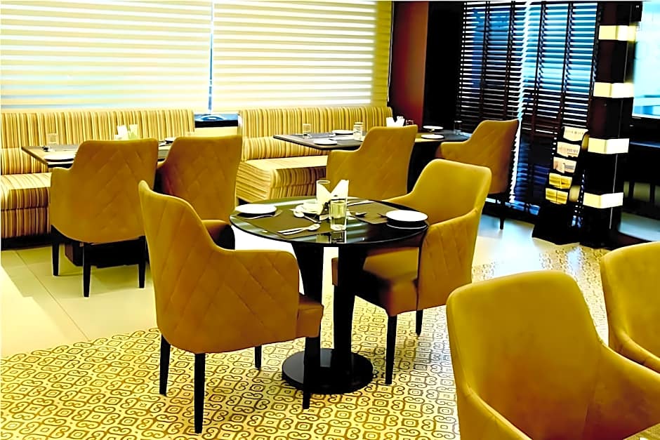 Hotel Royalton Hyderabad Abids