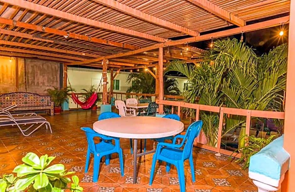 Hotel Maria's Nicte Ha