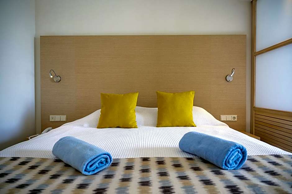 Atlantica Mikri Poli Kos