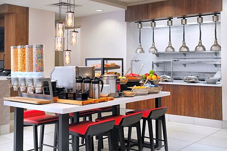 Hilton Garden Inn Schaumburg
