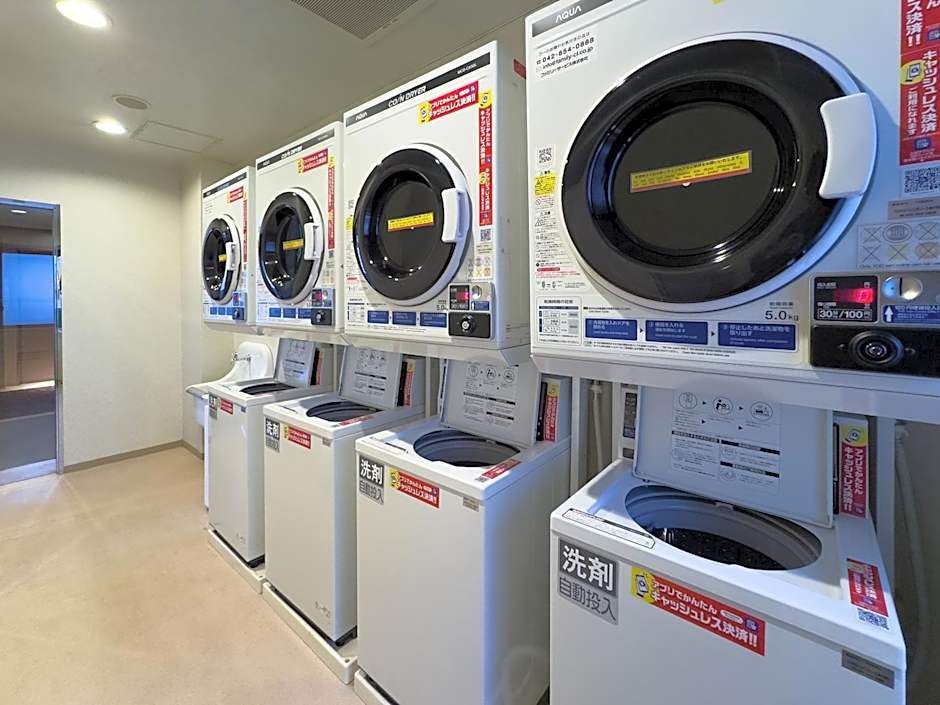 Hotel Cuore Nagasaki Ekimae