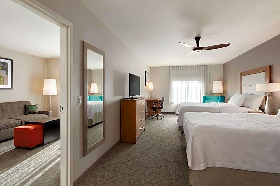Homewood Suites by Hilton Syracuse - Carrier Circle
