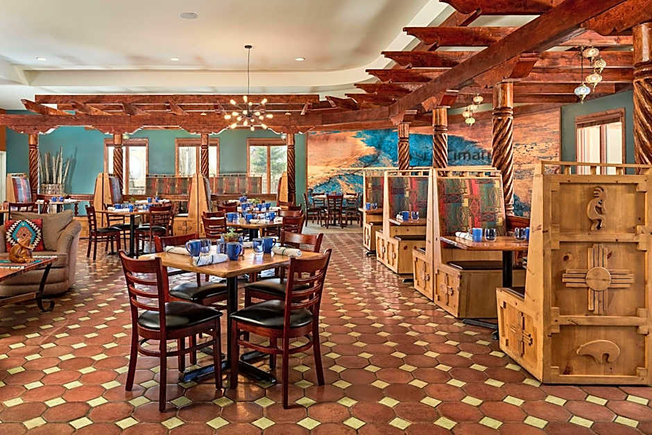 Hotel Don Fernando de Taos, Tapestry Collection by Hilton
