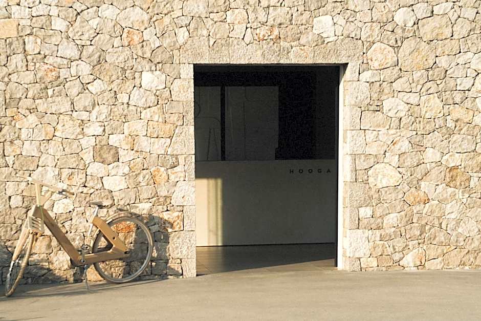 HOOGA Feel The Cosiness