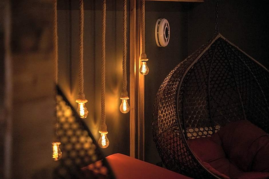 Boutique Hotel beim Lipp - Restaurant & Spa