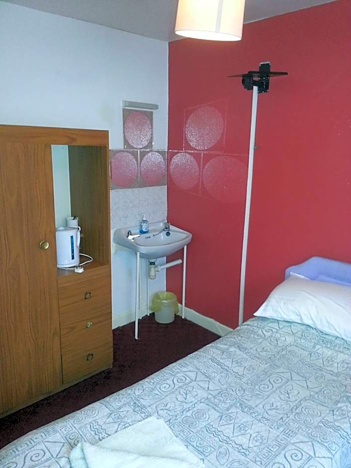 Jesmond International Hotel