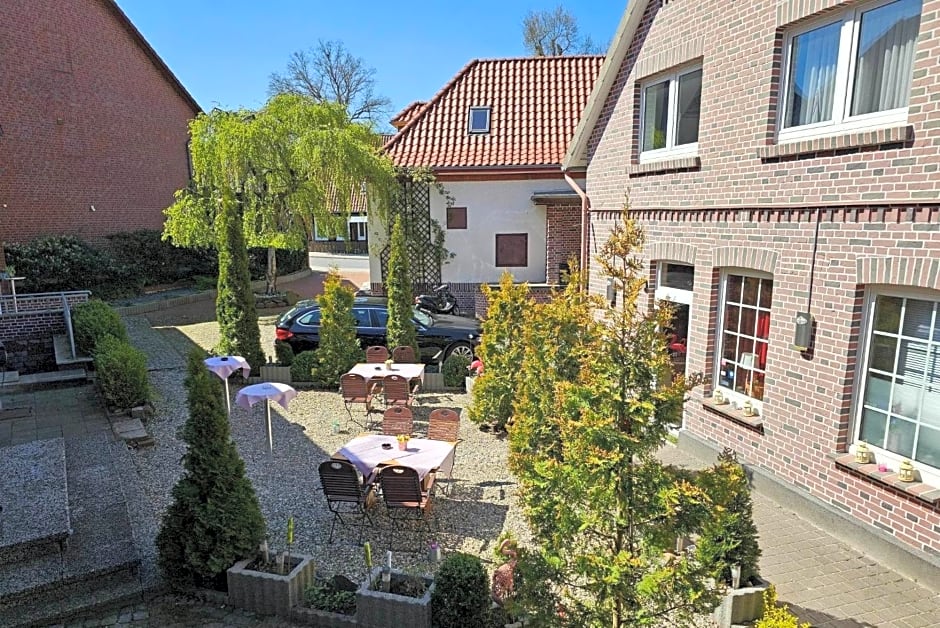 Tropicana Lüneburger Hof