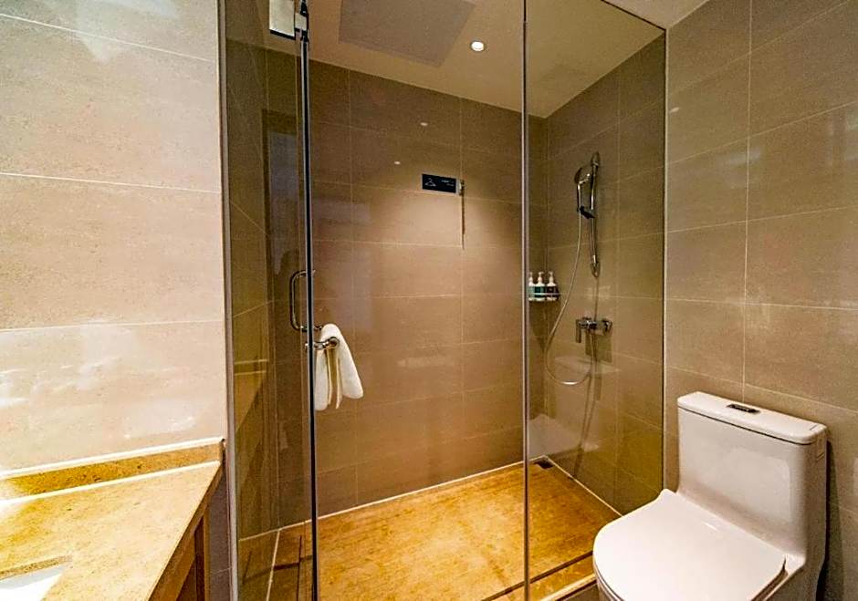 City Comfort Inn Huize Ancient City