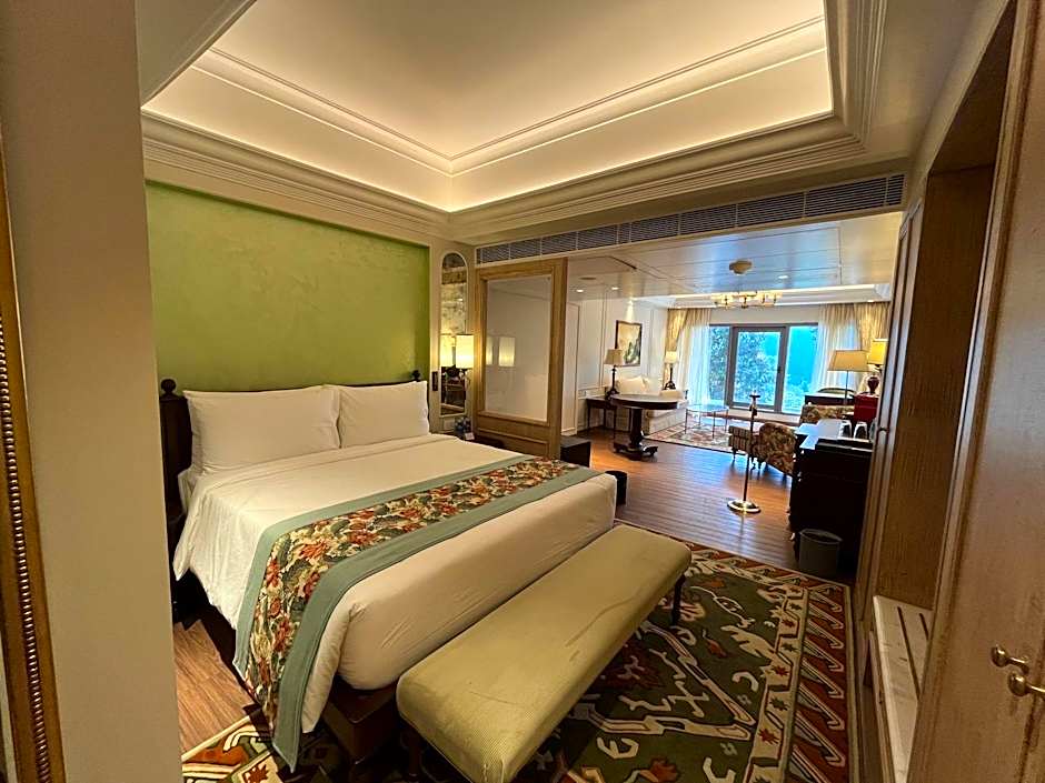 Namah Nainital, a member of Radisson Individuals Retreats