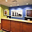 Hampton Inn By Hilton Roxboro