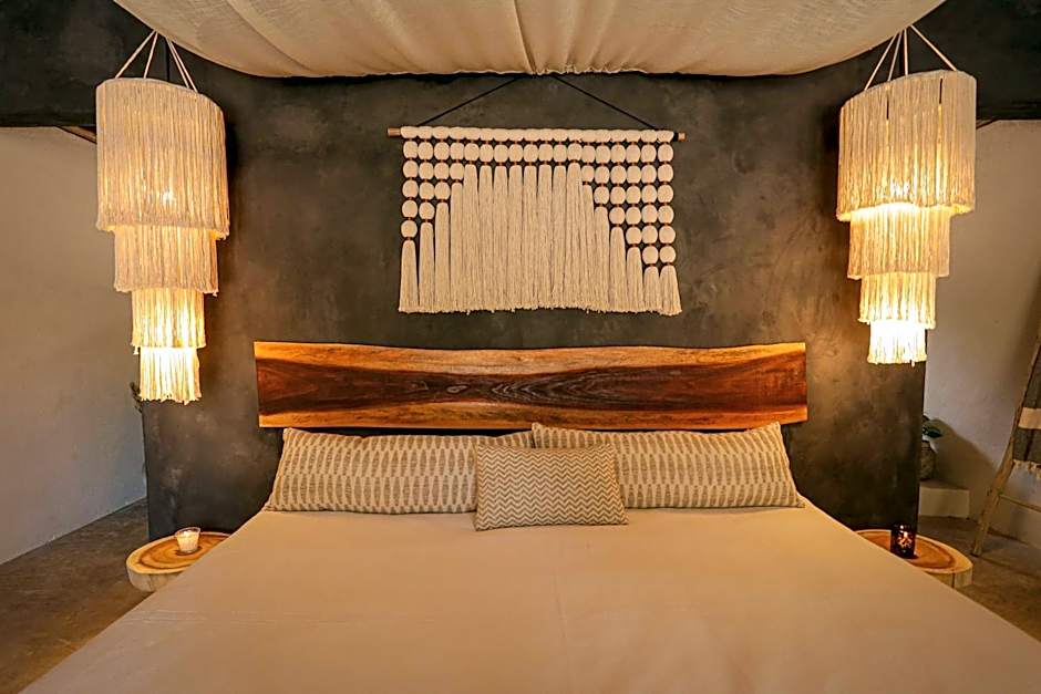 The Yellow Nest Tulum