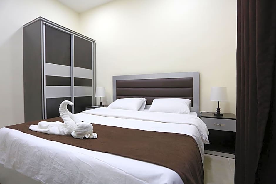 7Boys Hotel