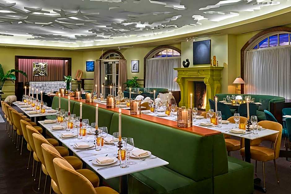 St. Regis Residence Club, Aspen