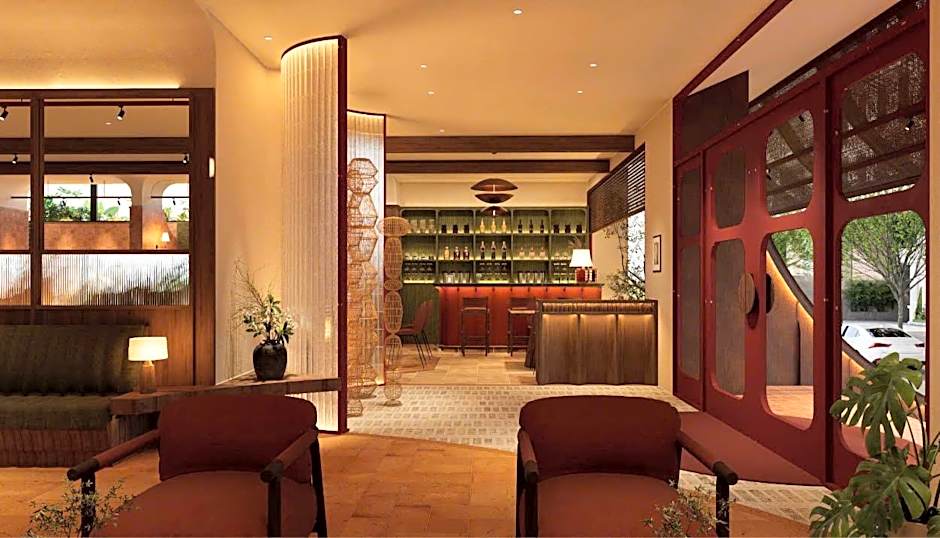 Len's Hotel