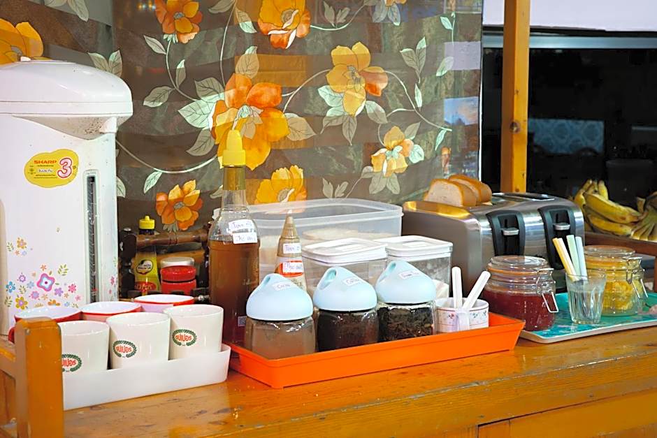 Grace hostel - Chiang Rai