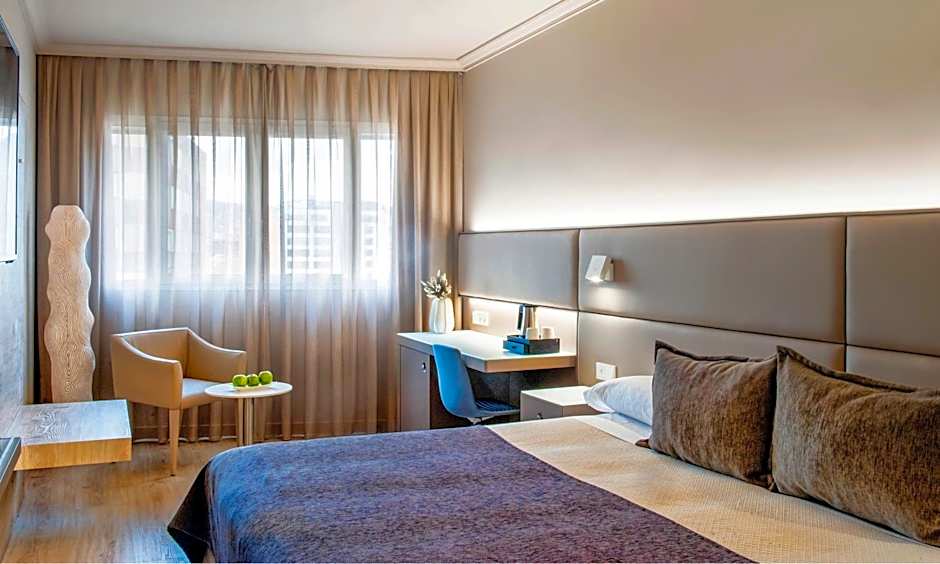 Salles Hotel Pere Iv