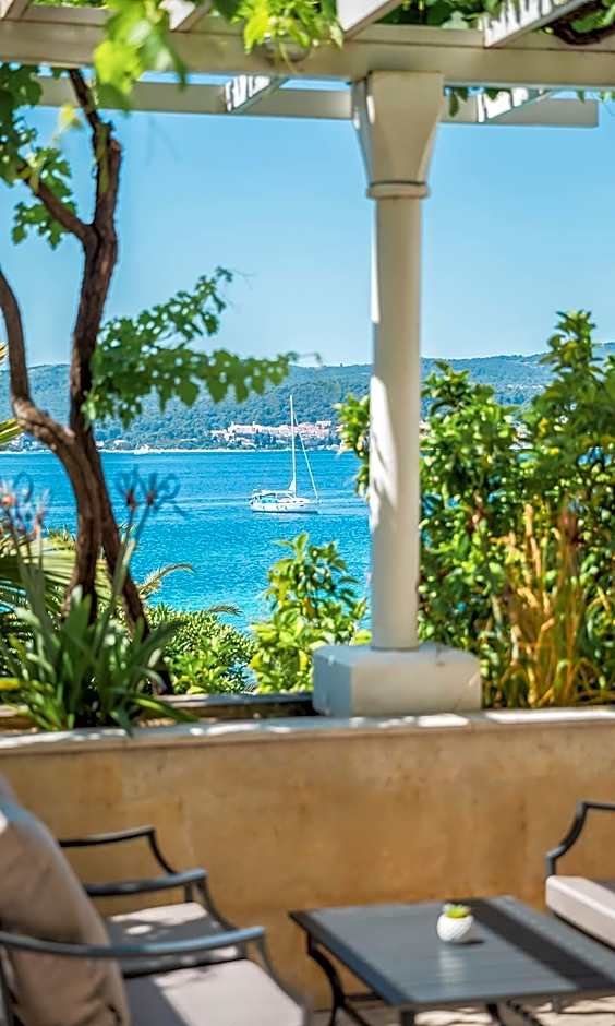 Orsan Hotel by Aminess