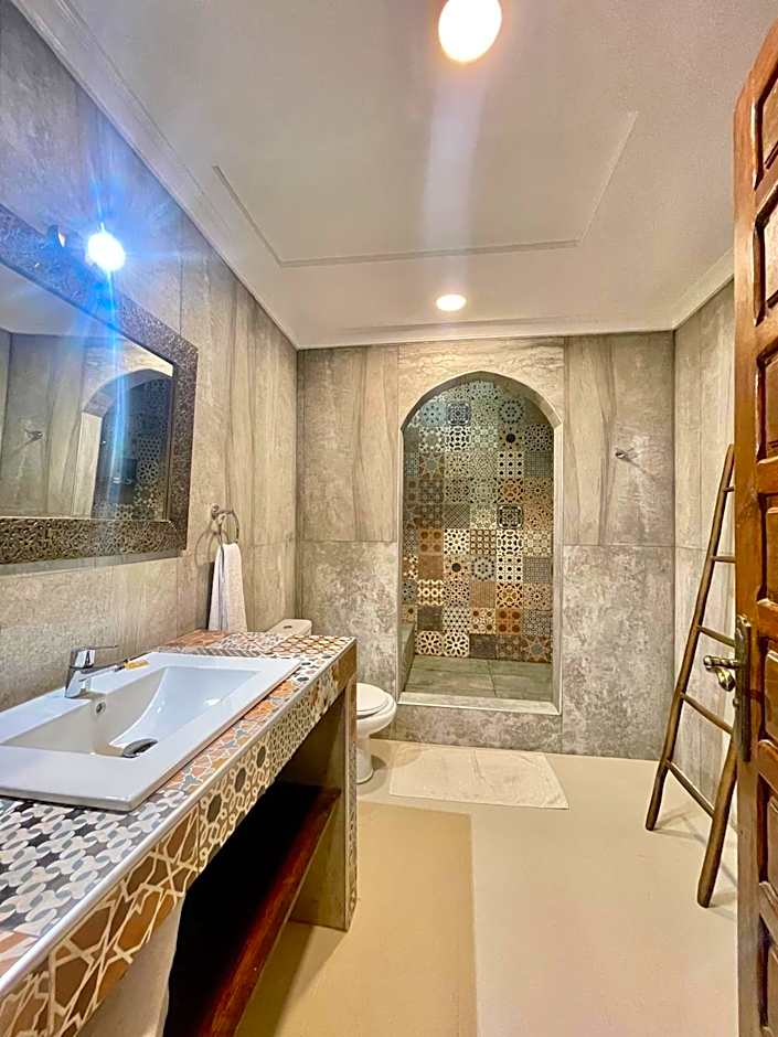 Riad Al Wafaa