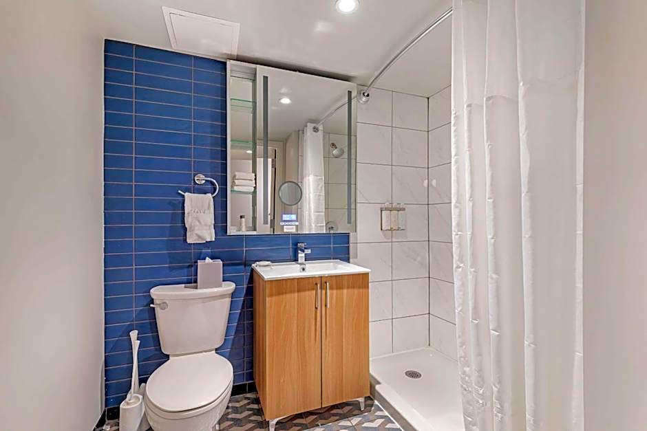 The Quincy, Ascend Hotel Collection