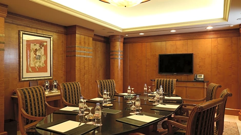 InterContinental Phoenicia Beirut by IHG